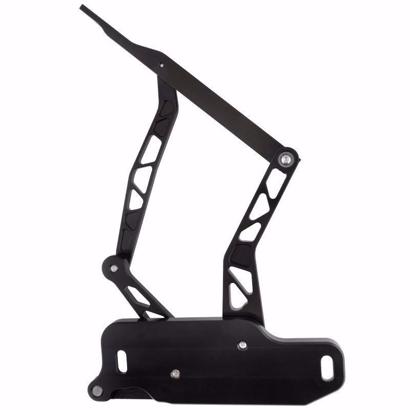 1963-1964 Impala AIR FRAME Billet Hood Hinges by Ring Brothers