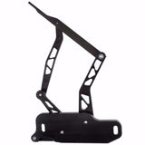 1963-1964 Impala AIR FRAME Billet Hood Hinges by Ring Brothers