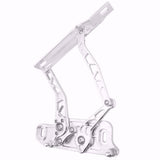 1964 Chevelle / GTO Cutlass AIR FRAME Billet Hood Hinges by Ring Brothers - Skylark