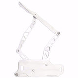 1964 Chevelle / GTO Cutlass AIR FRAME Billet Hood Hinges by Ring Brothers - Skylark