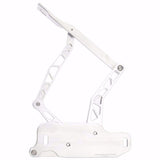 1963-1964 Impala AIR FRAME Billet Hood Hinges by Ring Brothers