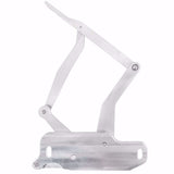 1963-1965 Chevy II Nova SOLID FRAME Billet Hood Hinges by Ring Brothers