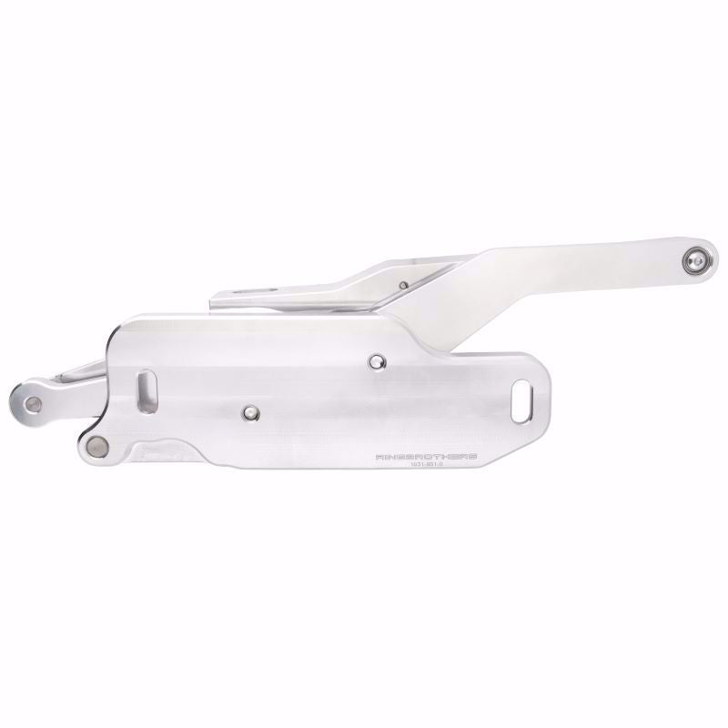 1963-1965 Chevy II Nova SOLID FRAME Billet Hood Hinges by Ring Brothers