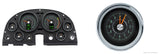 Dakota Digital RTX 1963 - 1967 Chevy Corvette Gauges