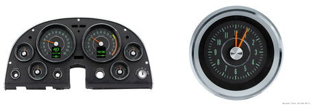 Dakota Digital RTX 1963 - 1967 Chevy Corvette Gauges