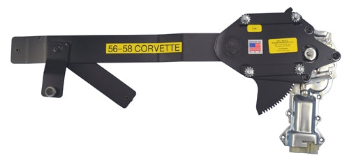 1956 - 1958 Corvette  Power Window Kit 65600-2