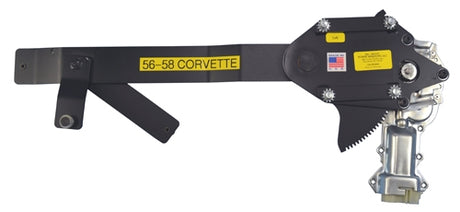 1956 - 1958 Corvette / Power Window Kit 65600-2 by Nu Relics