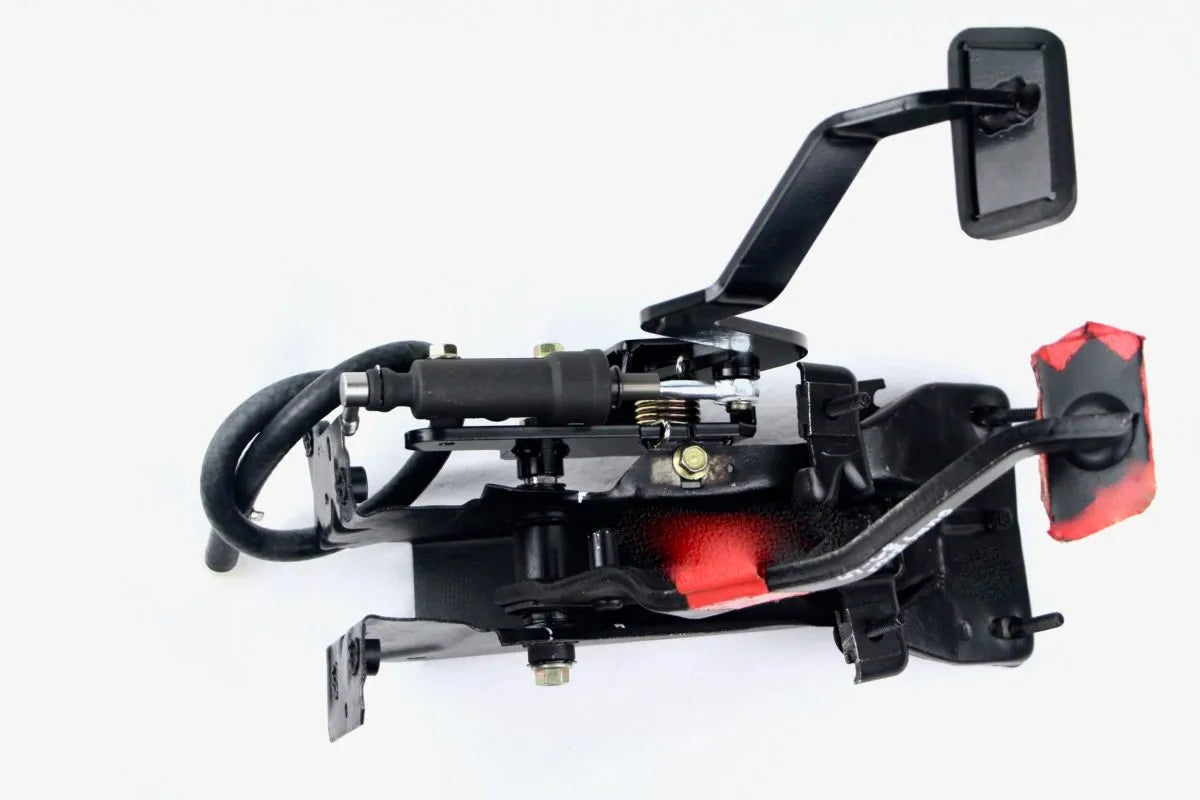 Malwood 1967-68 Mustang Under-Dash Hydraulic Master Cylinder / Clutch Pedal Kit