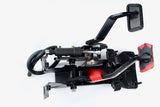 Malwood 1967-68 Mustang Under-Dash Hydraulic Master Cylinder / Clutch Pedal Kit