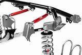 QA1 67-69 F-Body 4-Link Rear Suspension System w/Coilovers - Camaro Firebird