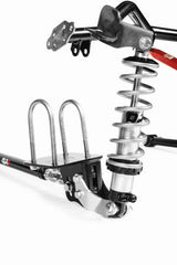 QA1 67-69 F-Body 4-Link Rear Suspension System w/Coilovers - Camaro Firebird