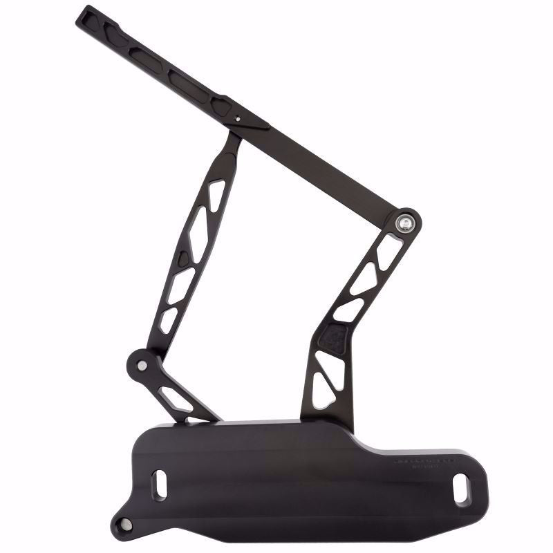 1967-1969 Camaro & Firebird AIR FRAME Billet Hood Hinges by Ring Brothers - 1st Gen F-Body