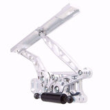 1967-1969 Camaro & Firebird AIR FRAME Billet Hood Hinges by Ring Brothers - 1st Gen F-Body