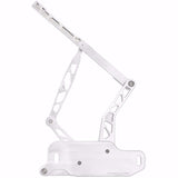 1967-1969 Camaro & Firebird AIR FRAME Billet Hood Hinges by Ring Brothers - 1st Gen F-Body
