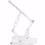 1966-1967 Chevy II Nova AIR FRAME Billet Hood Hinges by Ring Brothers