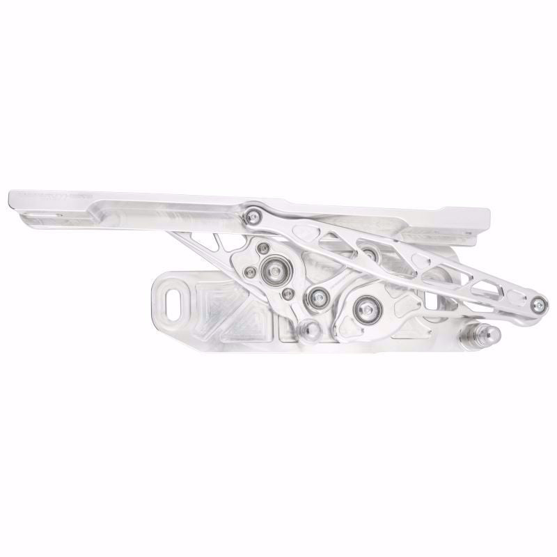 1967-1969 Camaro & Firebird AIR FRAME Billet Hood Hinges by Ring Brothers - 1st Gen F-Body