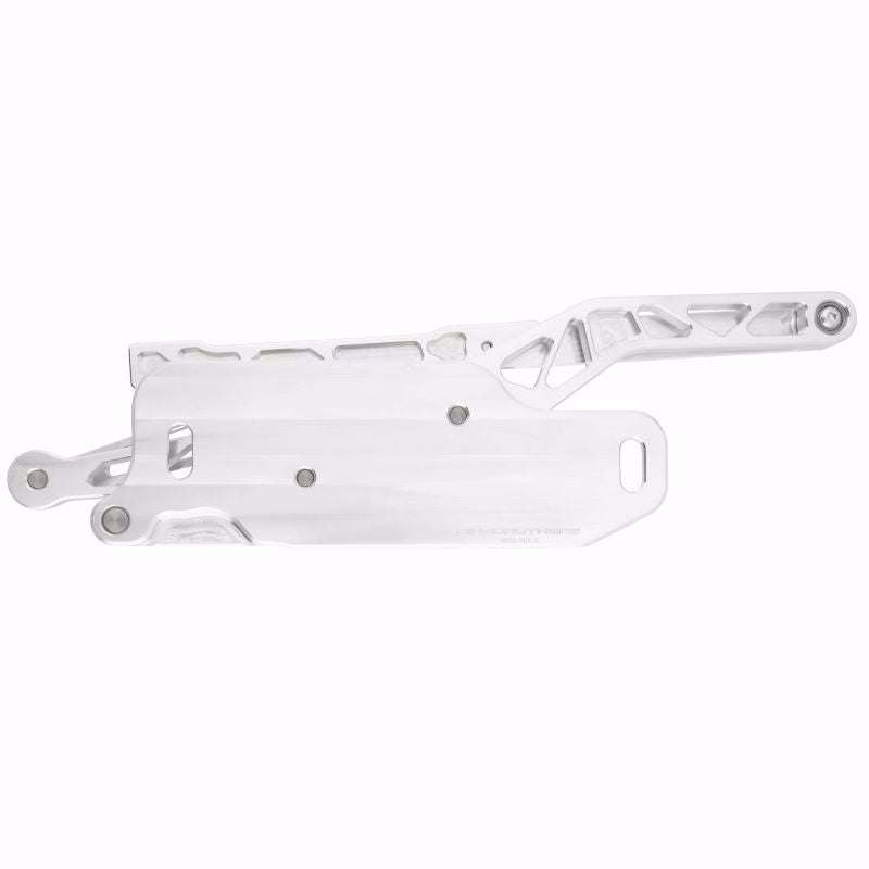 1967-1969 Camaro & Firebird AIR FRAME Billet Hood Hinges by Ring Brothers - 1st Gen F-Body