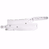 1967-1969 Camaro & Firebird AIR FRAME Billet Hood Hinges by Ring Brothers - 1st Gen F-Body