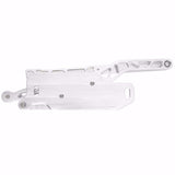 1965-1967 Chevelle / Impala AIR FRAME Billet Hood Hinges by Ring Brothers - El Camino