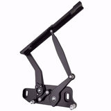 1967-1969 Camaro & Firebird SOLID FRAME Billet Hood Hinges by Ring Brothers - 1st Gen F-Body