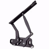 1965-1967 Chevelle / Impala SOLID FRAME Billet Hood Hinges by Ring Brothers - El Camino