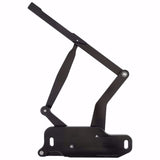 1967-1969 Camaro & Firebird SOLID FRAME Billet Hood Hinges by Ring Brothers - 1st Gen F-Body