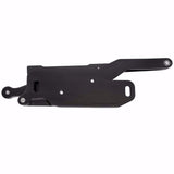 1967-1969 Camaro & Firebird SOLID FRAME Billet Hood Hinges by Ring Brothers - 1st Gen F-Body