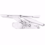 1965-1967 Chevelle / Impala SOLID FRAME Billet Hood Hinges by Ring Brothers - El Camino