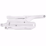 1966-1967 Chevy II Nova SOLID FRAME Billet Hood Hinges by Ring Brothers