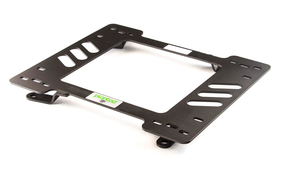 Seat Brackets 1967-1969 F-Body Camaro Firebird - by Planted Technology - Recaro Cobra Sparco