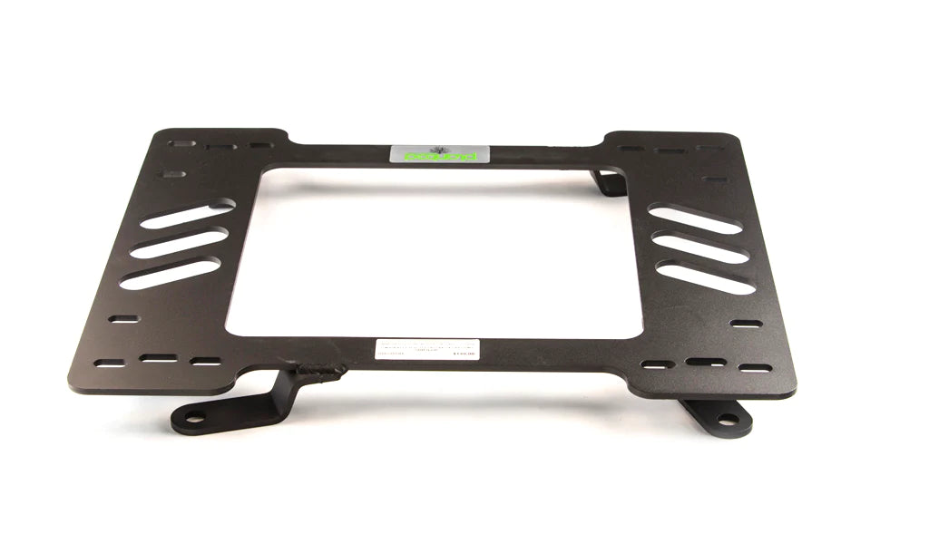 Seat Brackets 1967-1969 F-Body Camaro Firebird - by Planted Technology - Recaro Cobra Sparco