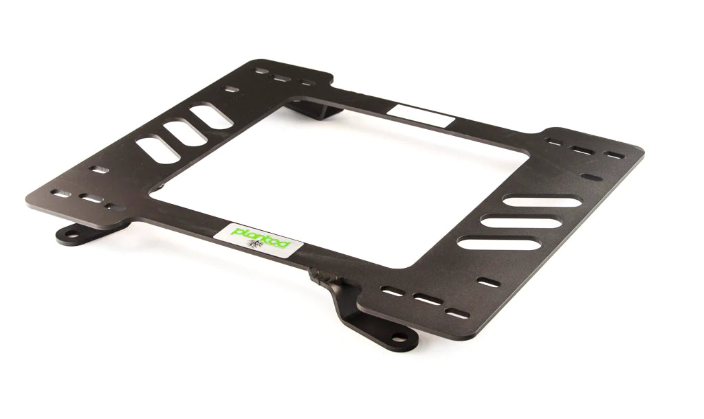 Seat Brackets 1967-1969 F-Body Camaro Firebird - by Planted Technology - Recaro Cobra Sparco