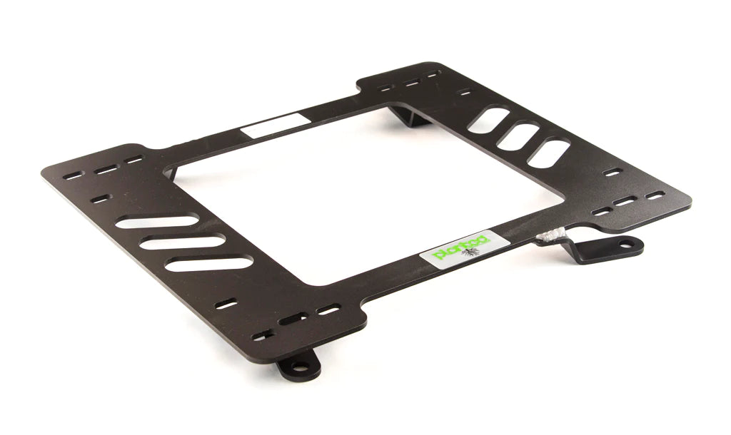 Seat Brackets 1967-1969 F-Body Camaro Firebird - by Planted Technology - Recaro Cobra Sparco