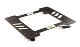 Seat Brackets 1967-1969 F-Body Camaro Firebird - by Planted Technology - Recaro Cobra Sparco
