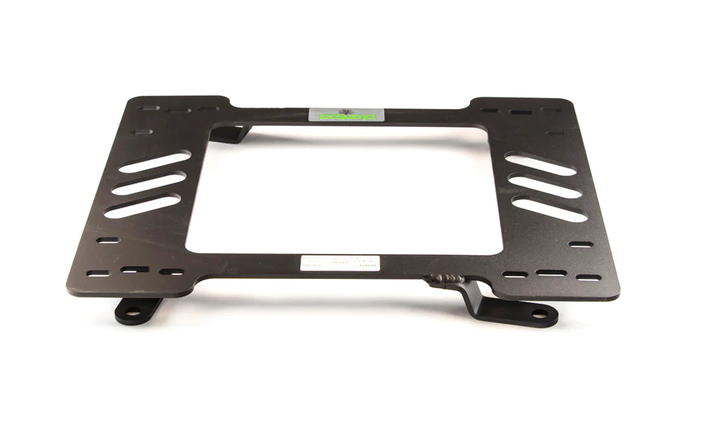 Seat Brackets 1967-1969 F-Body Camaro Firebird - by Planted Technology - Recaro Cobra Sparco