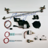 Raingear Hidden Wiper System 1964-1967 Buick Skylark