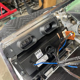 1968 Chevelle Center Dash A/C Vent - El Camino