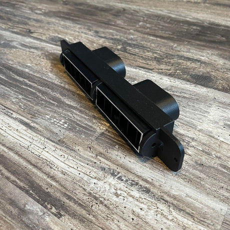 1968 Chevelle Center Dash A/C Vent - El Camino