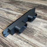1968 Chevelle Center Dash A/C Vent - El Camino