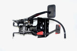 Malwood 1969-70 Mustang Under-Dash Hydraulic Master Cylinder / Clutch Pedal Kit - WITH MANUAL BRAKES