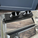 1969 Chevelle Center Dash A/C Vent - El Camino