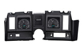 Dakota Digital HDX Gauges for 1969 Camaro
