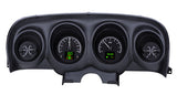Dakota Digital HDX Gauges for 1969 - 1970 Ford Mustang