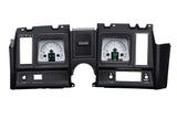 Dakota Digital HDX Gauges for 1969 Camaro