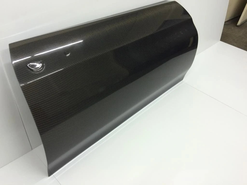 1970-1972 Chevelle Carbon Fiber Doors