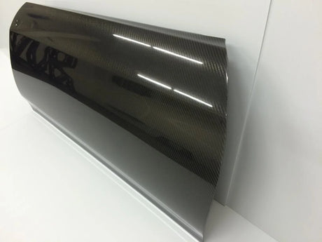 1970-1972 Chevelle Carbon Fiber Doors