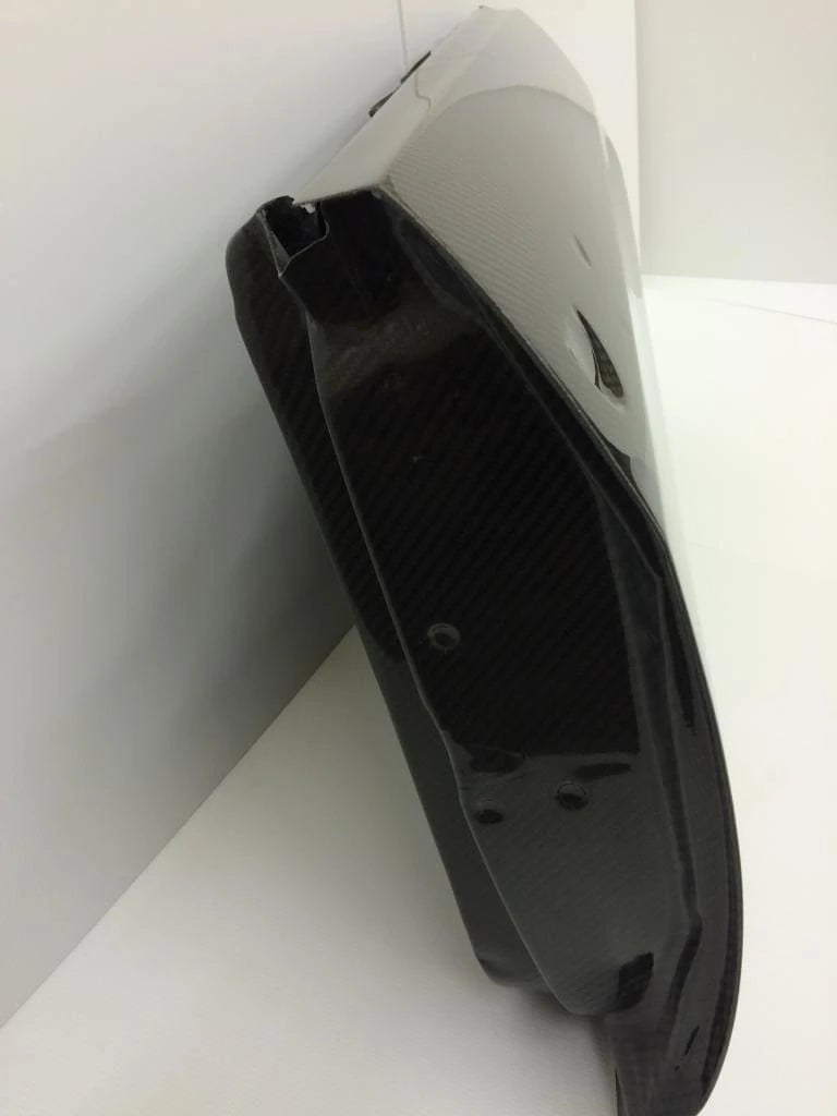 1970-1972 Chevelle Carbon Fiber Doors