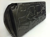 1970-1972 Chevelle Carbon Fiber Doors