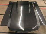 1970-1972 Chevelle Carbon Fiber SS Hood