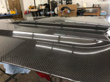 1970-1972 Chevelle Carbon Fiber SS Hood